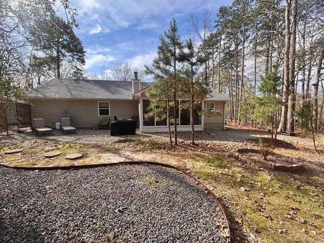 7 Inca Lane, Hot Springs Village, AR 71909