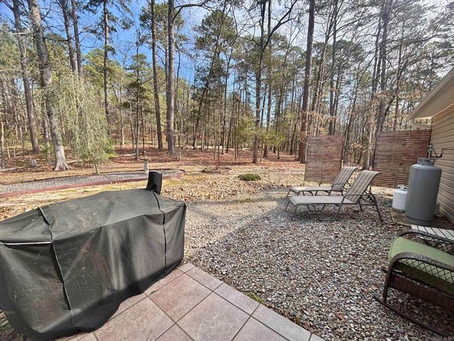 7 Inca Lane, Hot Springs Village, AR 71909