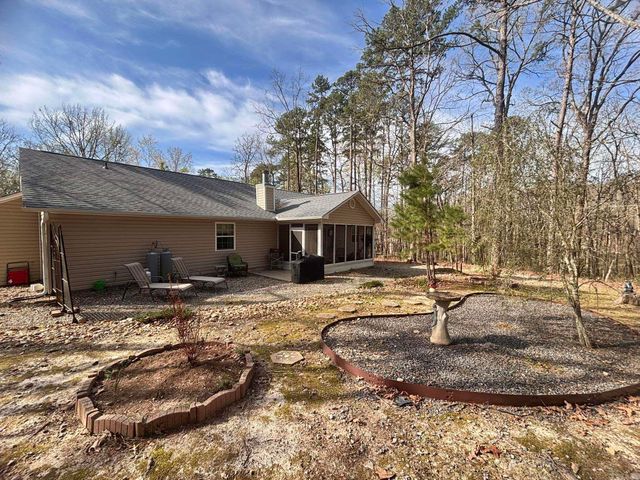 7 Inca Lane, Hot Springs Village, AR 71909