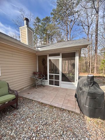 7 Inca Lane, Hot Springs Village, AR 71909