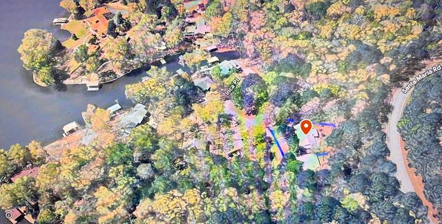 7 Inca Lane, Hot Springs Village, AR 71909