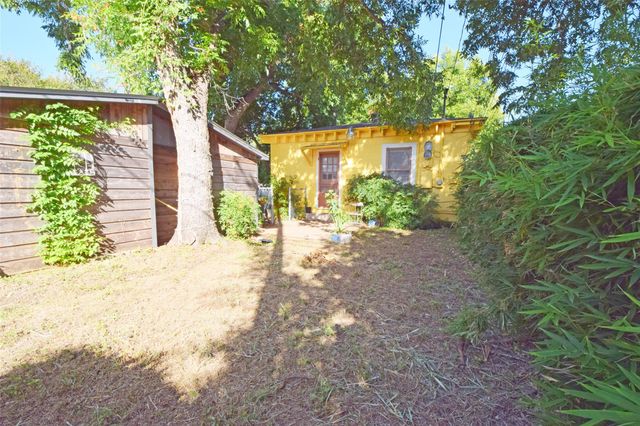 2801 Lafayette Ave B, Austin, TX 78722