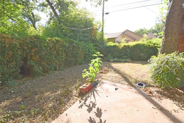 2801 Lafayette Ave B, Austin, TX 78722