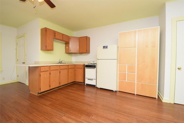 2801 Lafayette Ave B, Austin, TX 78722