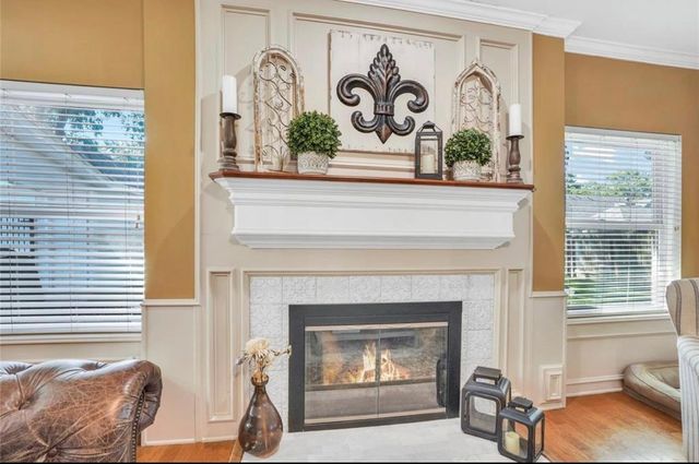 18214 Spruce Creek Drive, Houston, TX 77084