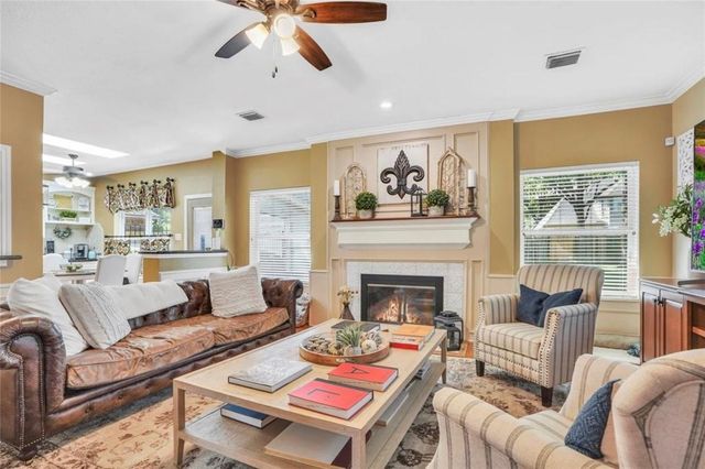 18214 Spruce Creek Drive, Houston, TX 77084