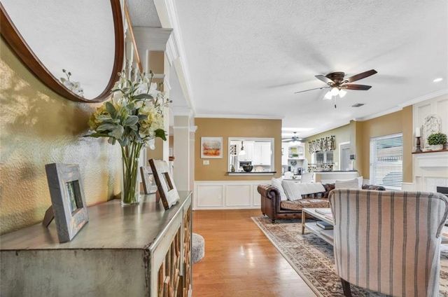 18214 Spruce Creek Drive, Houston, TX 77084