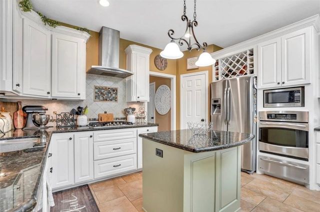 18214 Spruce Creek Drive, Houston, TX 77084