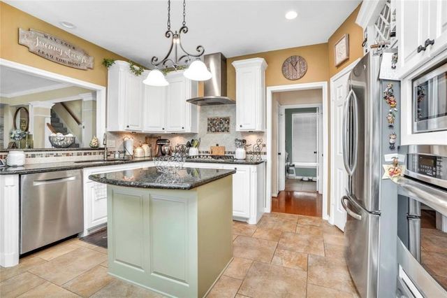 18214 Spruce Creek Drive, Houston, TX 77084