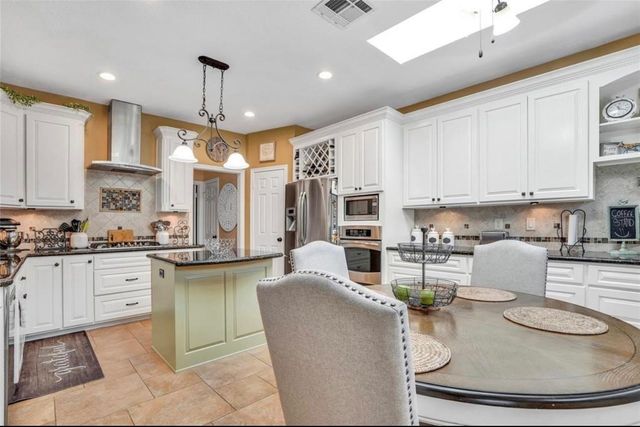 18214 Spruce Creek Drive, Houston, TX 77084