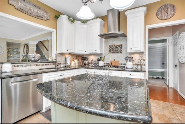 18214 Spruce Creek Drive, Houston, TX 77084