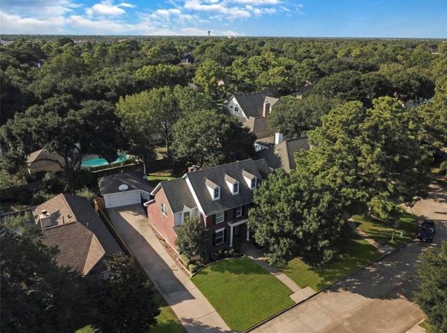 18214 Spruce Creek Drive, Houston, TX 77084