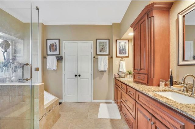 18214 Spruce Creek Drive, Houston, TX 77084