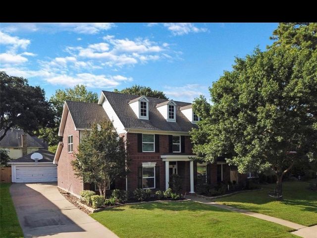 18214 Spruce Creek Drive, Houston, TX 77084