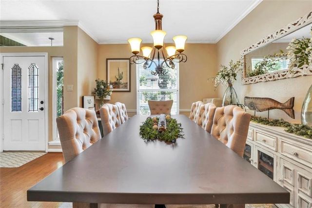 18214 Spruce Creek Drive, Houston, TX 77084