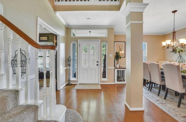 18214 Spruce Creek Drive, Houston, TX 77084