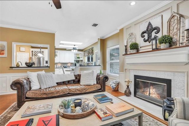 18214 Spruce Creek Drive, Houston, TX 77084