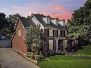 18214 Spruce Creek Drive, Houston, TX 77084