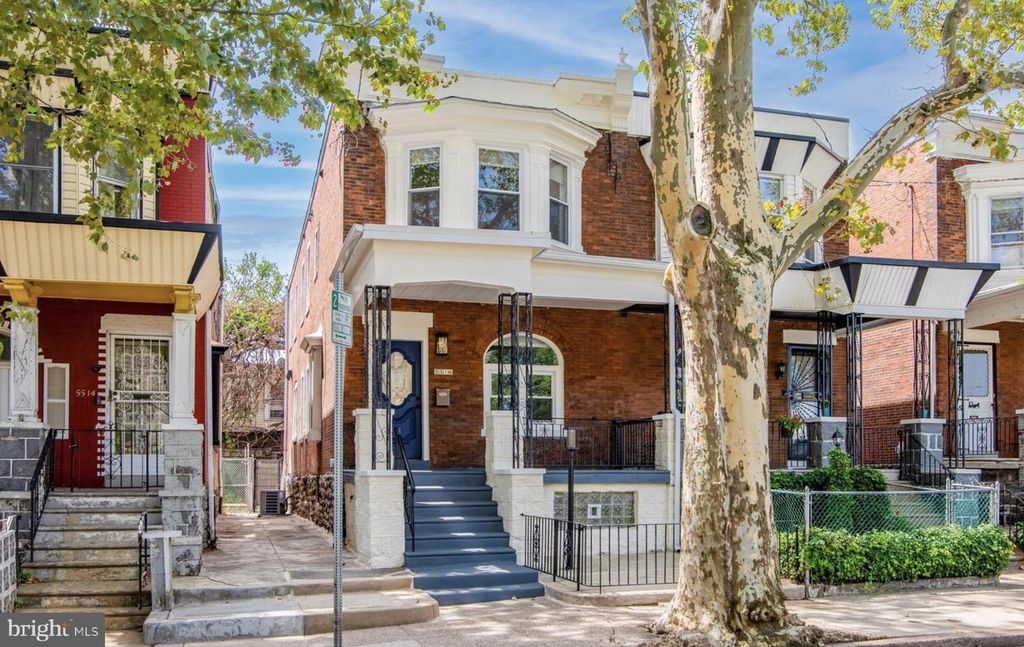 5516 CEDAR AVE, Philadelphia, PA 19143