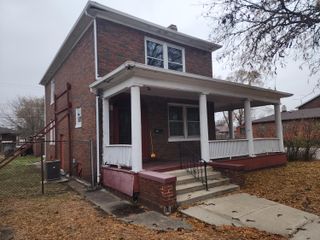 2600 Harrison Street, Gary, IN 46407