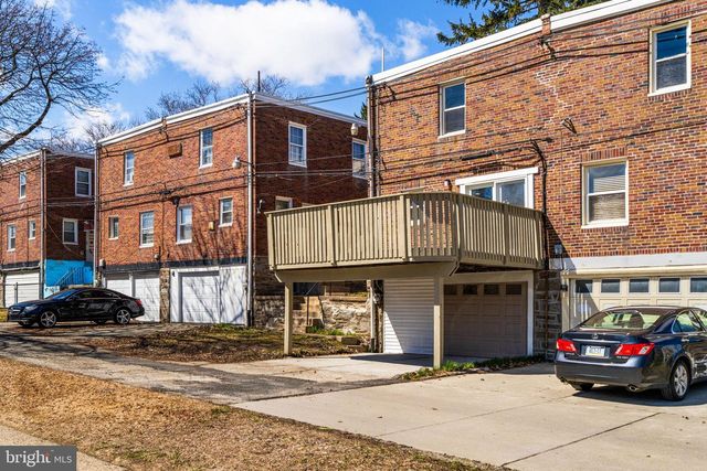 942 E DORSET ST, Philadelphia, PA 19150