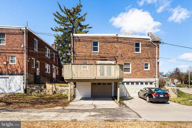 942 E DORSET ST, Philadelphia, PA 19150