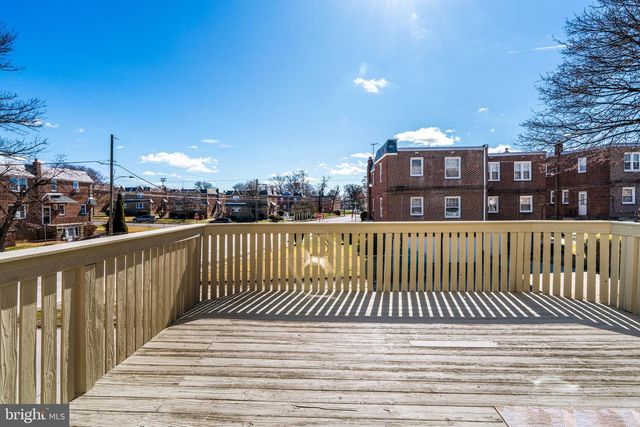 942 E DORSET ST, Philadelphia, PA 19150