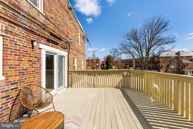 942 E DORSET ST, Philadelphia, PA 19150