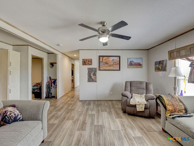 19645 Buttermilk Lane, Salado, TX 76571