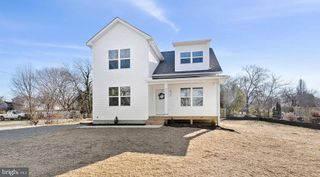 317 GROVE AVE, Gordonsville, VA 22942