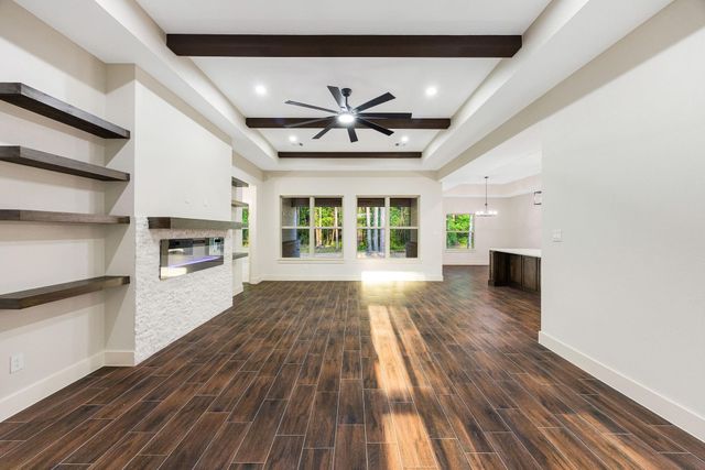 19991 Northfork Drive, Porter, TX 77365