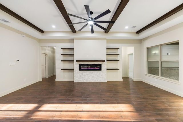 19991 Northfork Drive, Porter, TX 77365