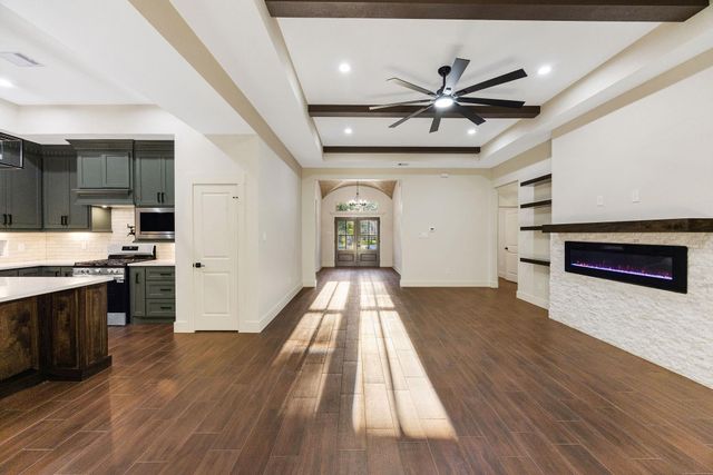 19991 Northfork Drive, Porter, TX 77365
