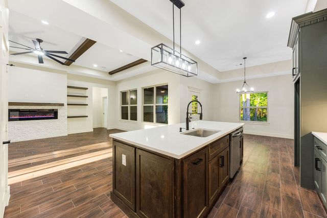 19991 Northfork Drive, Porter, TX 77365