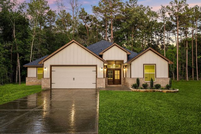 19991 Northfork Drive, Porter, TX 77365