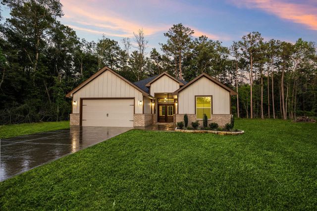 19991 Northfork Drive, Porter, TX 77365