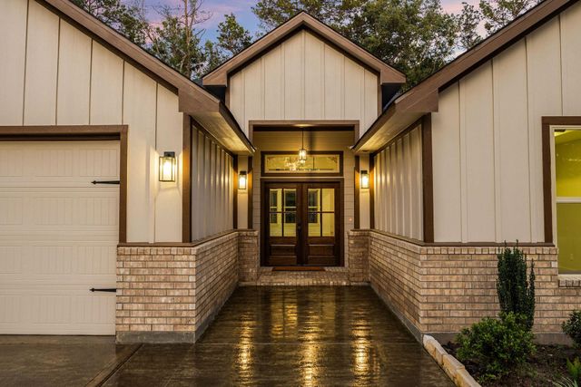 19991 Northfork Drive, Porter, TX 77365