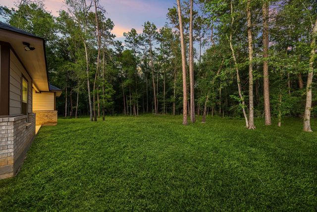 19991 Northfork Drive, Porter, TX 77365