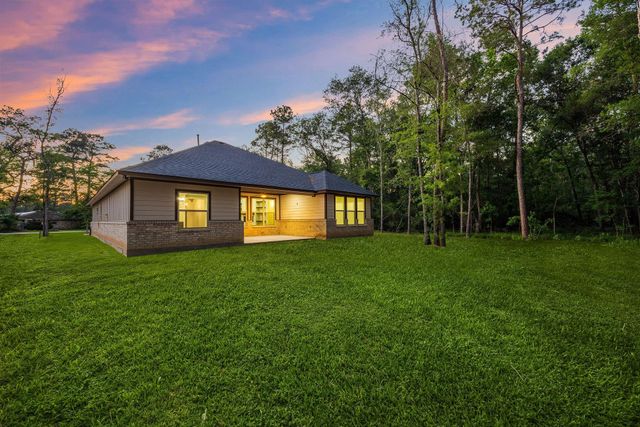 19991 Northfork Drive, Porter, TX 77365