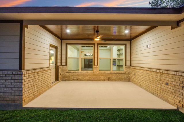 19991 Northfork Drive, Porter, TX 77365