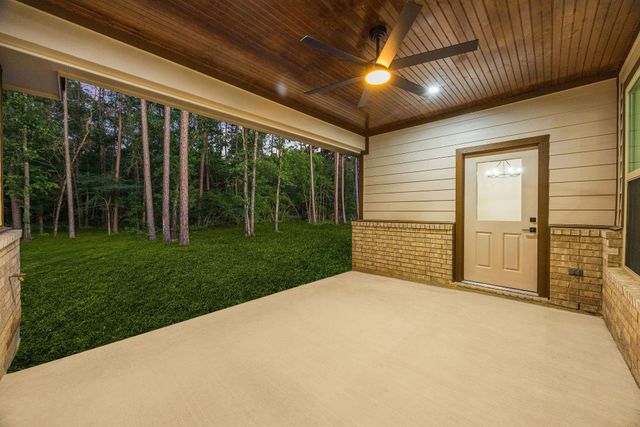 19991 Northfork Drive, Porter, TX 77365