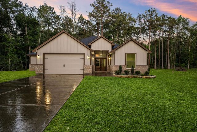 19991 Northfork Drive, Porter, TX 77365