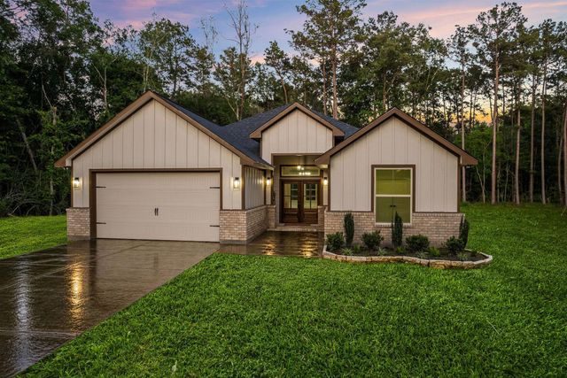 19991 Northfork Drive, Porter, TX 77365