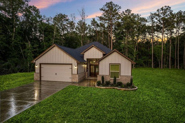 19991 Northfork Drive, Porter, TX 77365