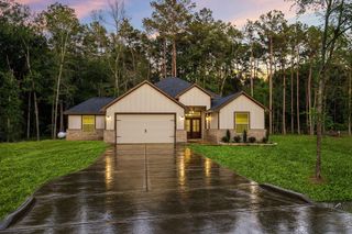 19991 Northfork Drive, Porter, TX 77365