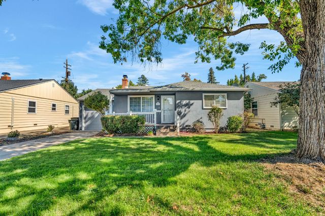 4501 62nd St, Sacramento, CA 95820