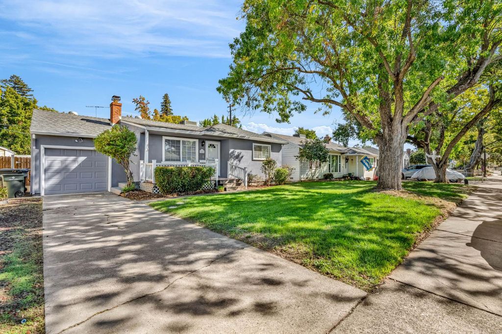 4501 62nd St, Sacramento, CA 95820