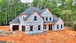 299 Claiborne Way, Monroe, GA 30655