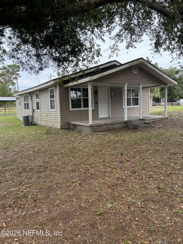 13203 DUNN CREEK Road, Jacksonville, FL 32218