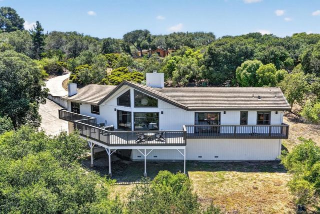 25955 Colt Lane, Carmel Valley, CA 93924